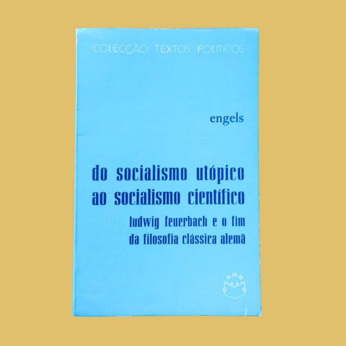 Do Socialismo Utópico ao Socialismo Científico