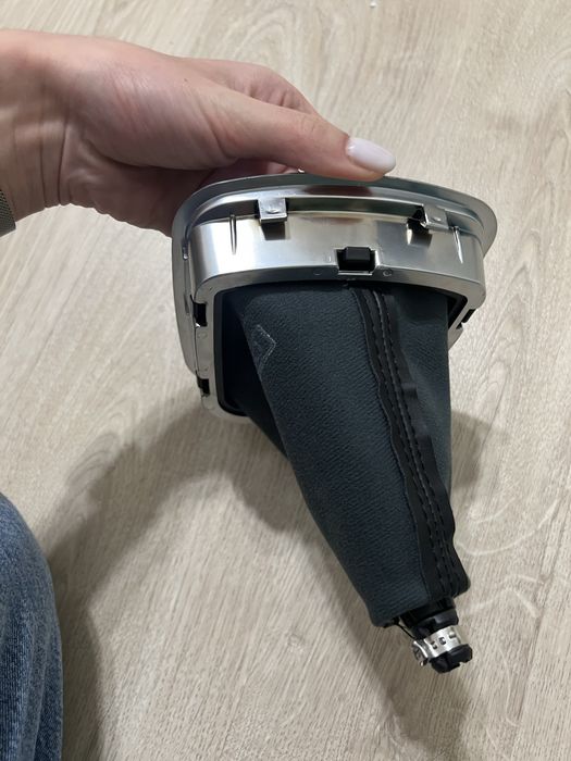 Ручка для КПП  Volkswagen Golf i Jetta