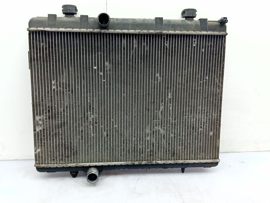 Radiador de água CITROËN C5 II (RC_)