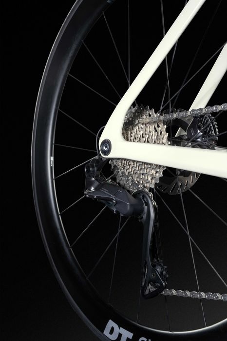 Rower szosowy LAPIERRE Xelius DRS 8.0 Carbon Shimano Ultegra Di2  Aero OKAZJA !