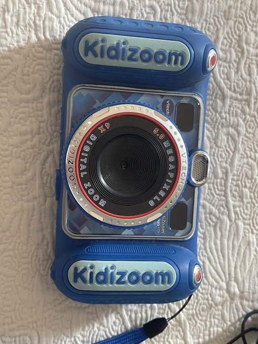 Kidizoom Camera and Watch64752260250242122