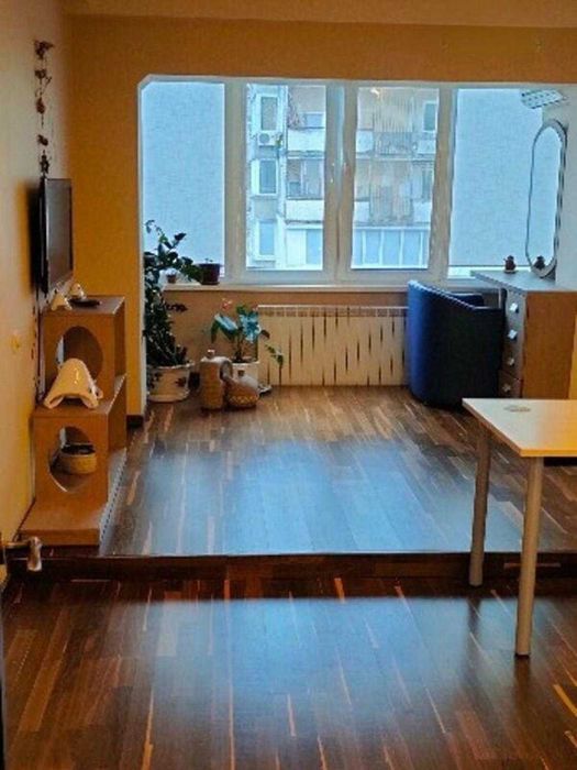 АК 3 Кімнатна квартира вторичка Лівобережна Русановка Ентузіастів 21/1