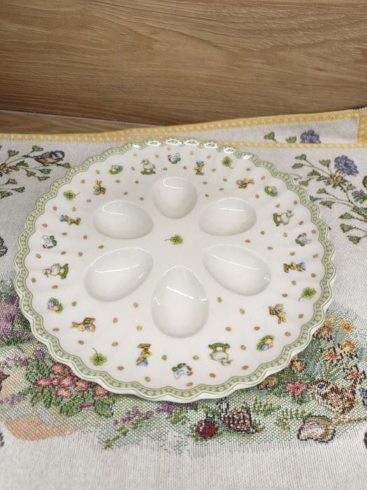 Villeroy&Boch Easter delight новинка 2026 р.
