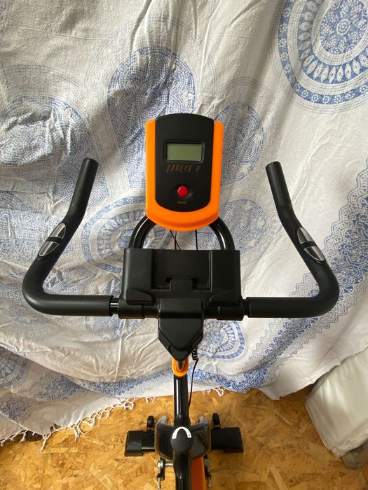 Bicicleta Spinning Indoor