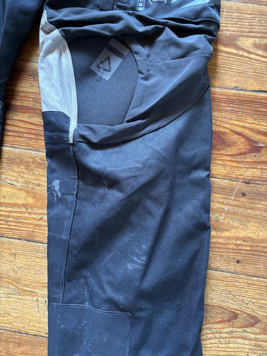 Calças moto Leatt gpx 5.5