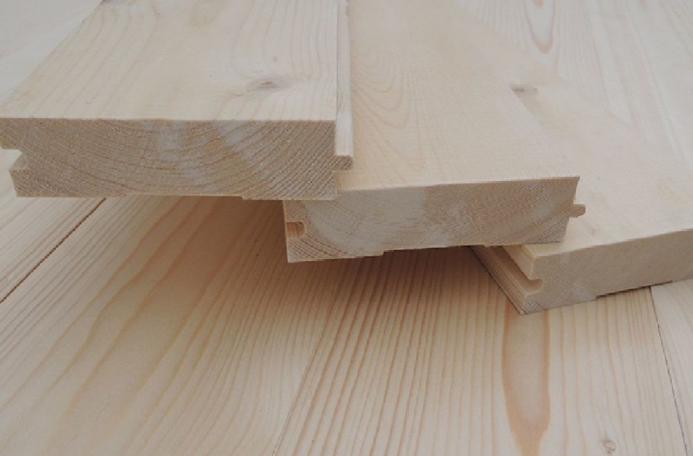 Дошка для підлоги