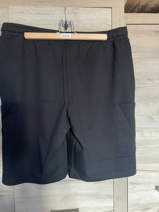 dresowe  bojówki roz.46/48 unisex