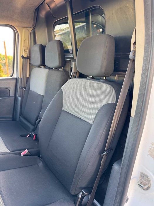 Renault Kangoo 2017