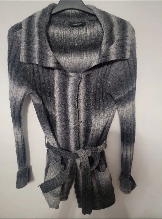 Kardigan sweter Dunnes 10/12