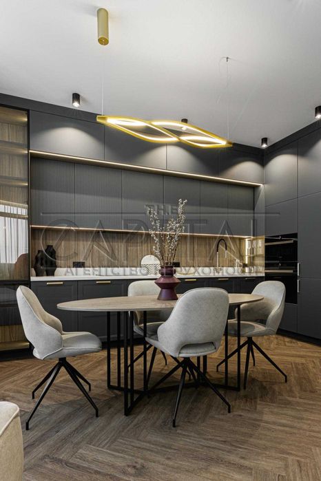 3-комнатная квартира по адресу ул. Победы (площадь 83,3 м²) - Atlanta.ua - фото 2