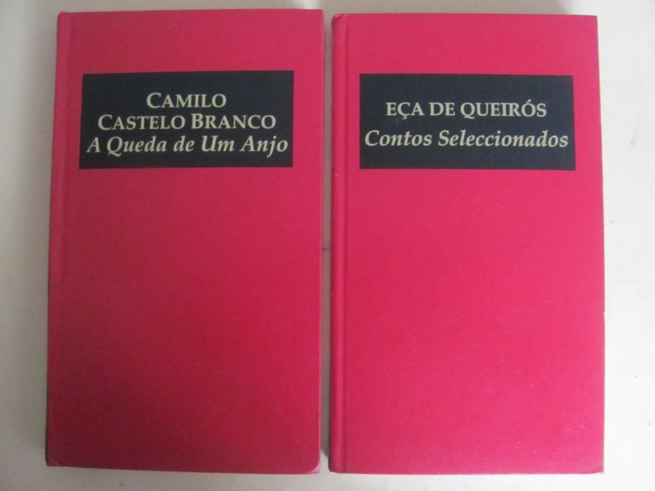 Clássicos Literatura Portuguesa