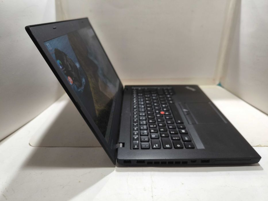 Lenovo ThinkPad T460 i5 SSD 256GB 16GB ram