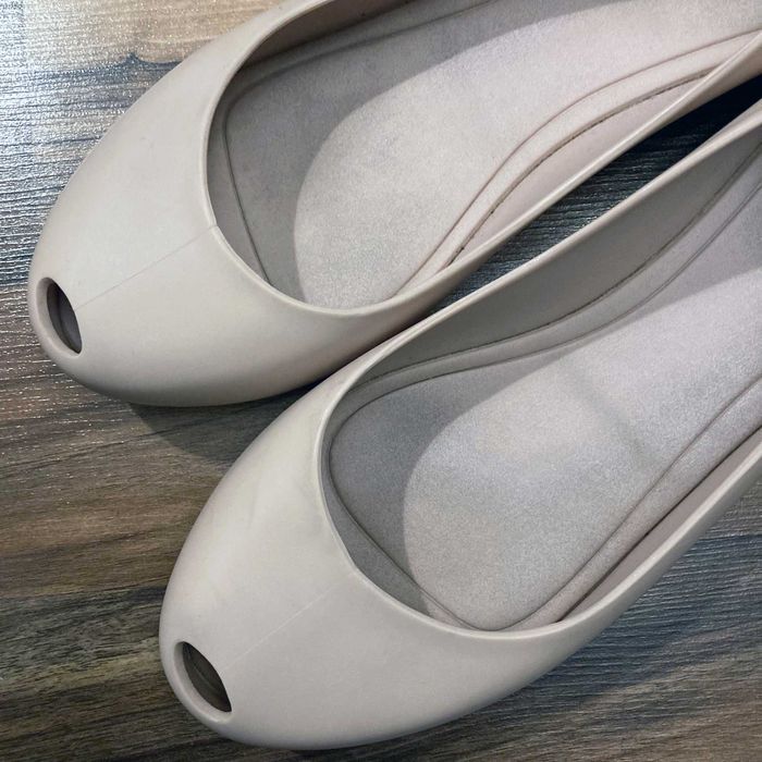 Melissa - Baleriny Ultragirl Basic - 39