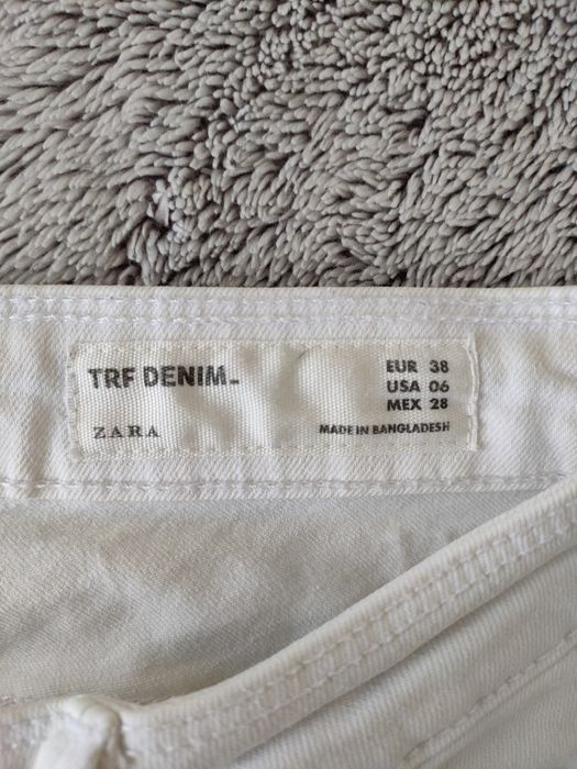 Skinny Jeans - Zara