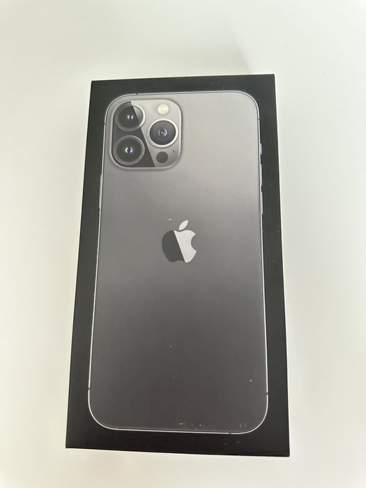 Iphone 13 pro max 256 GB
