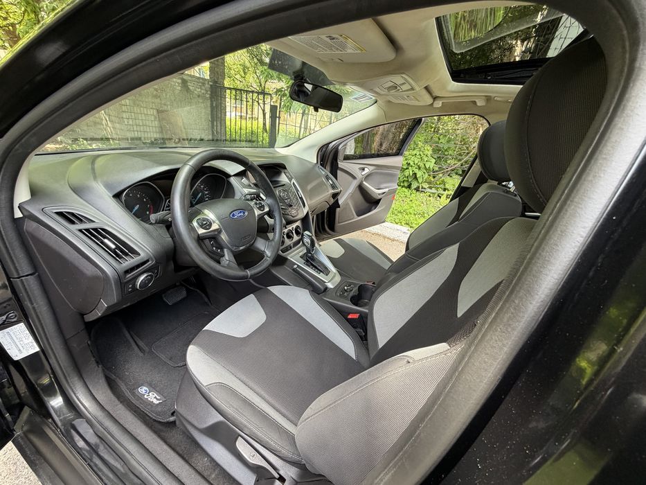 Продам Ford Focus