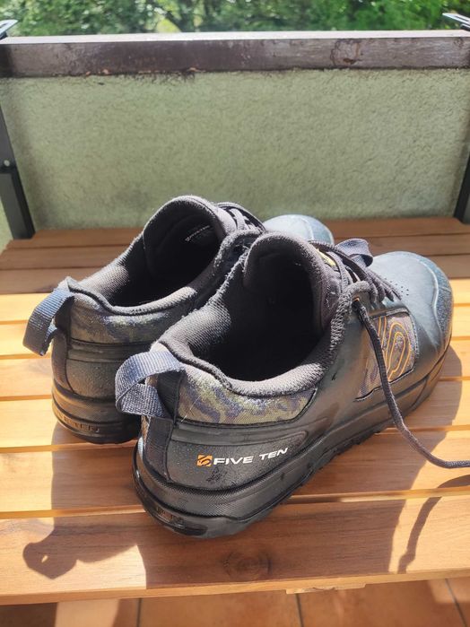 Buty rowerowe 5.10 Five Ten Freerider Pro MTB Enduro Downhill DH rozmiar 43