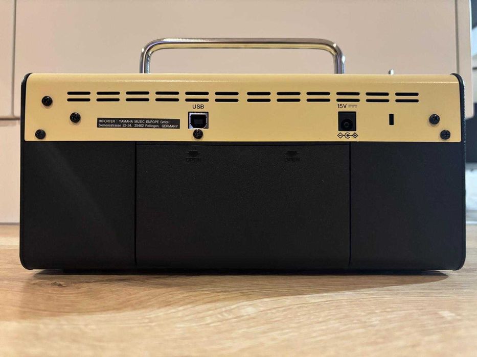 Yamaha THR5 V2 Wzmacniacz do gitary elektrycznej