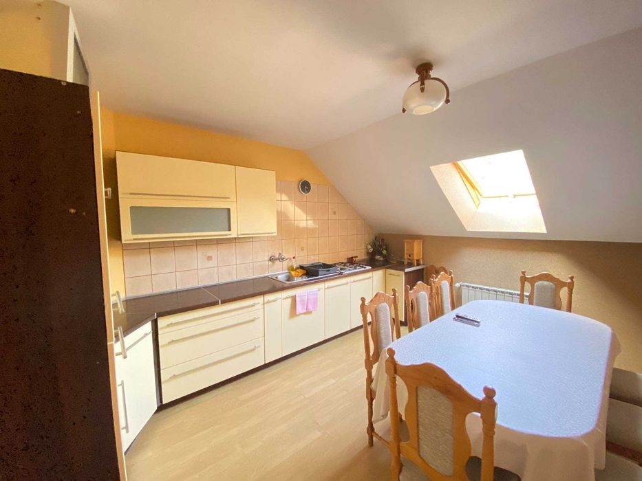 Pokoje do wynajęcia w górach Rytro noclegi beskid FERIE 2026