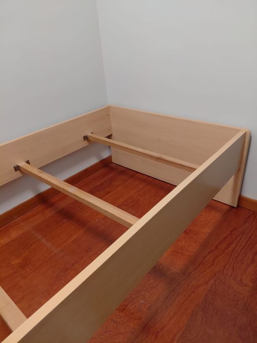cama solteiro menino