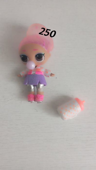 Продам Ляльки ЛОЛ