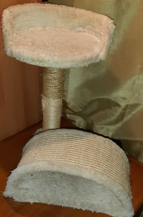 Aranhador unhas gatos