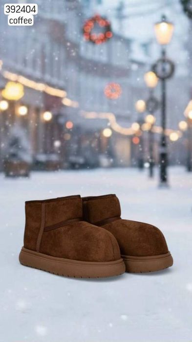 Угги 36 по 40 размер