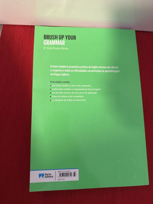 Gramática Pratica de Inglês