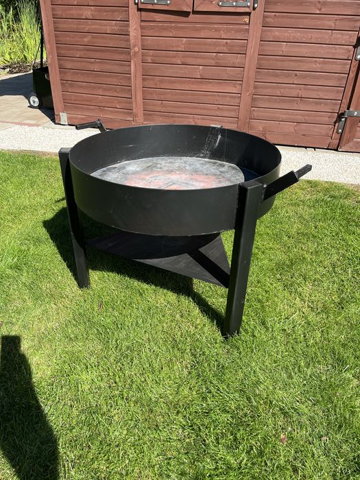 Palenisko ogrodowe/grill/ognisko
