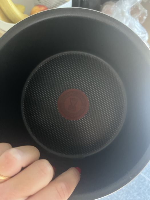 Conjunto de panelas/frigideira Tefal ingenio