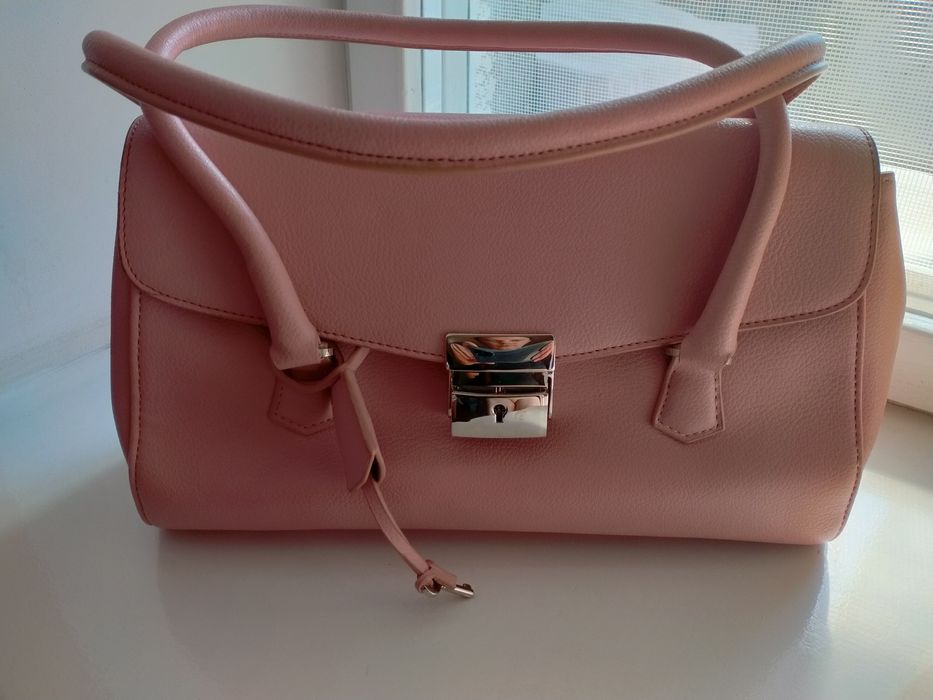 Нова Стильна Італьянска сумочка ( сумка)