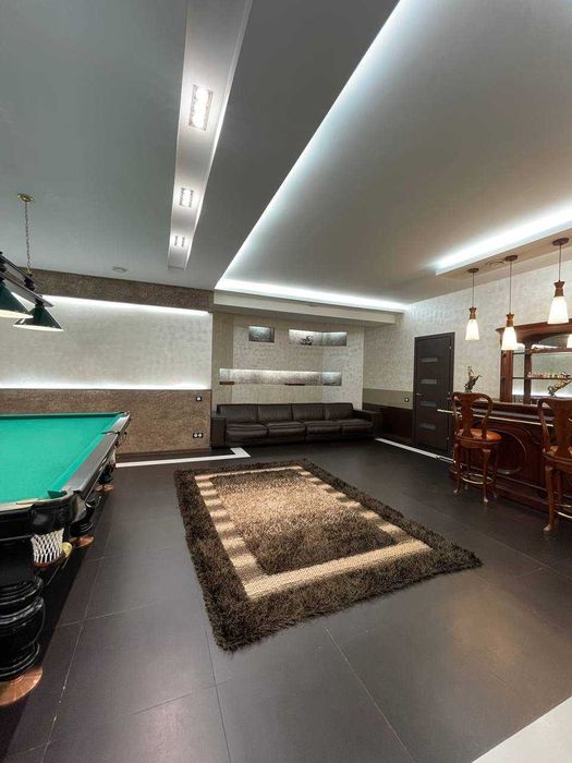 Дом по адресу (площадь 650 м²) - Atlanta.ua - фото 5