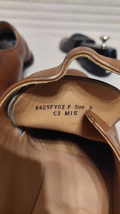 Кожанные монки Barker (обувь,ботинки,кроссовки, одежда,джинсы)