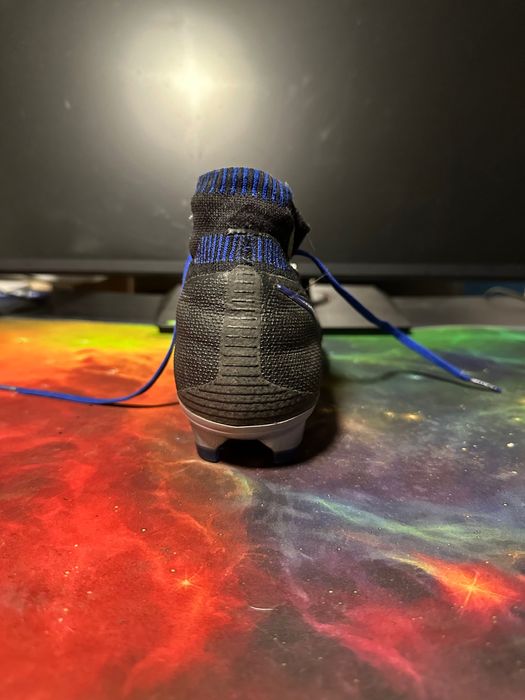 Chuteiras Phantom vision