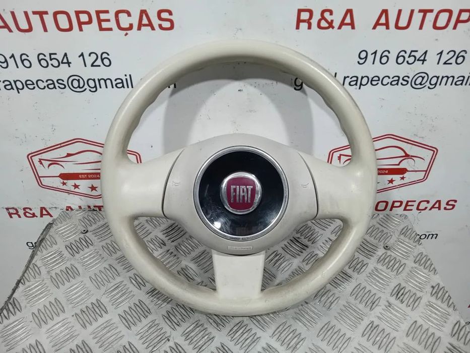Volante Fiat 500 Original