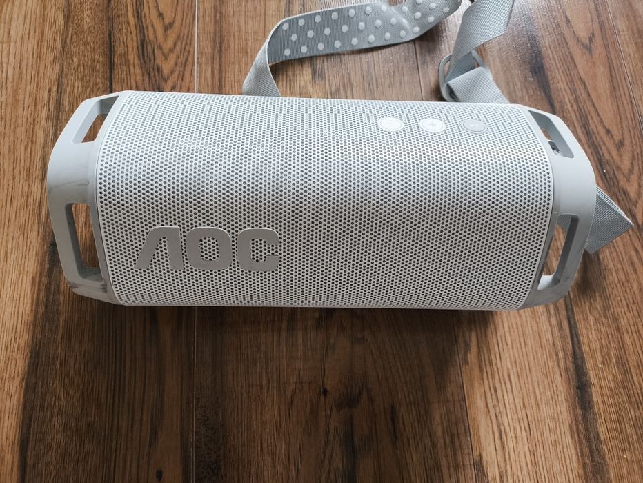 Głośnik Bluetooth AOC O2