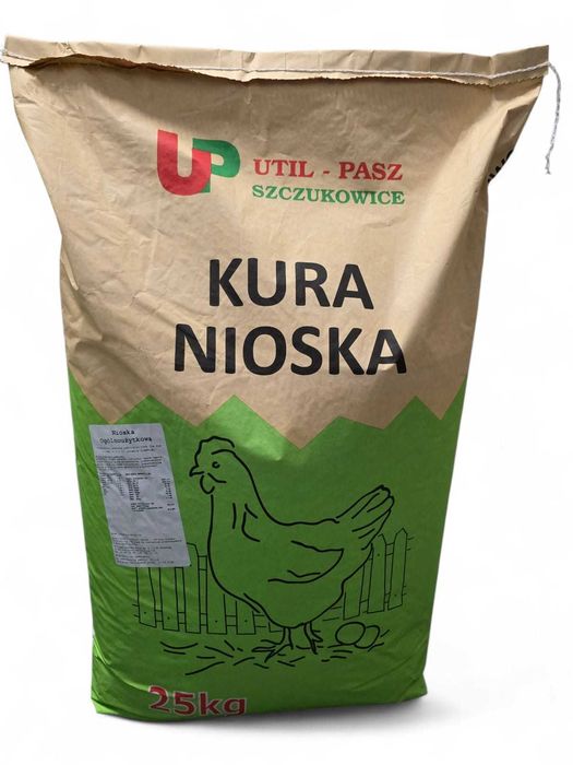 Kura Nioska Kruszonka