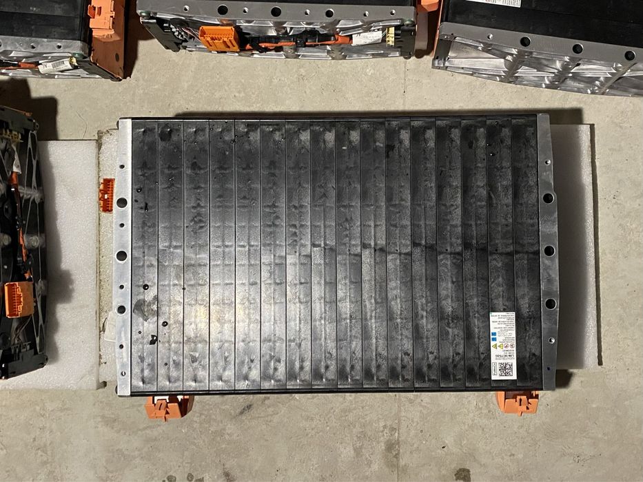 Модуль 8.4 kWh / 30V Ford Mustang Mach-E Ячейка Батарея Розборка