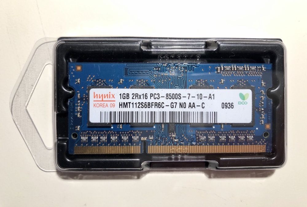 Laptop Memory Modules64584346116739122