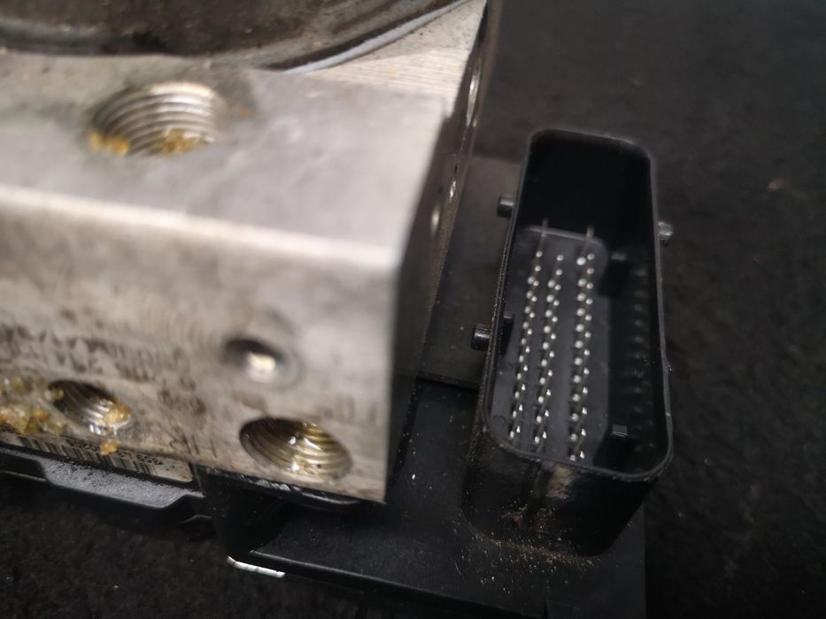 Bomba ABS BMW Série 5  E60 e61 2003- EPC