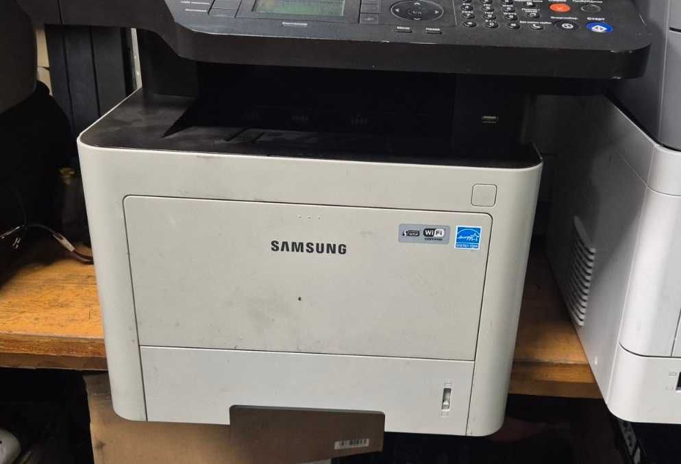МФУ SAMSUNG SL-M3870FW, A4 бу (Принтер/копір/сканер)