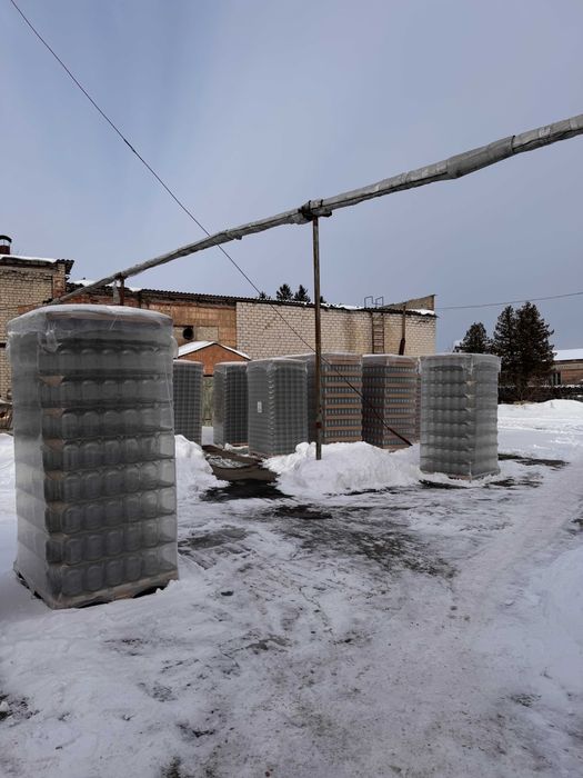 Продаж заводу продовольчих товарів м. Березне