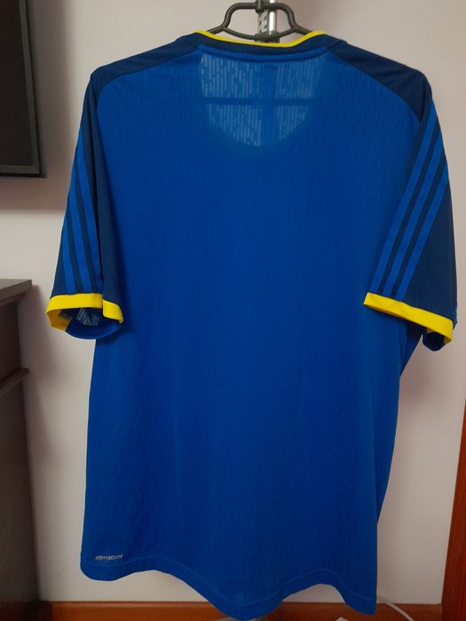 Футболка ADIDAS 365 CORE, XL