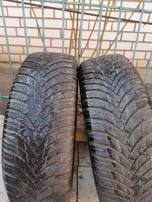 Зимняя резина Firestone 195/65/R15