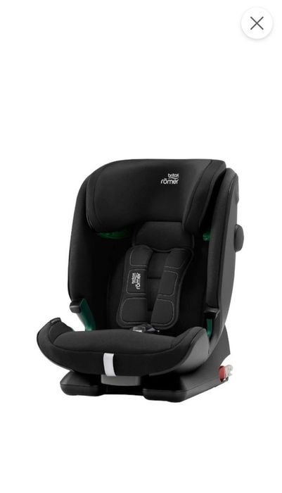 Cadeira Auto "Britax Römer"