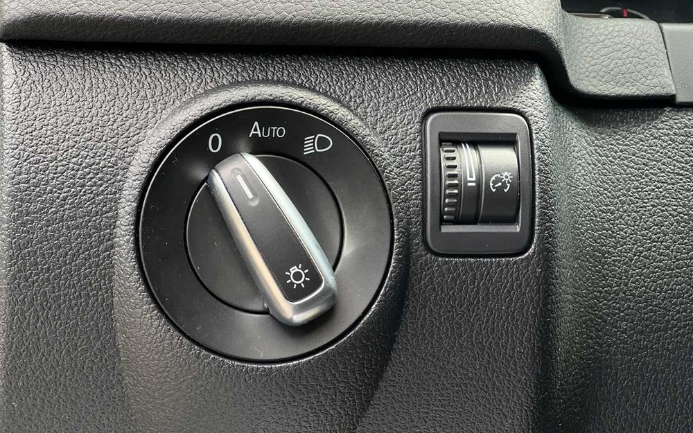 Volkswagen Tiguan 2016