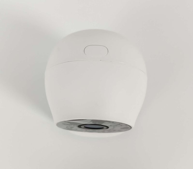 Kamera IP Aqara Camera Hub G2H Pro, Wewnętrzna Kamera 1080p HD HomeKit