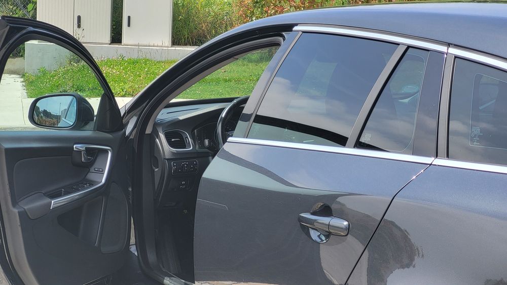 VOLVO V60 1.6 D2 Kinetic