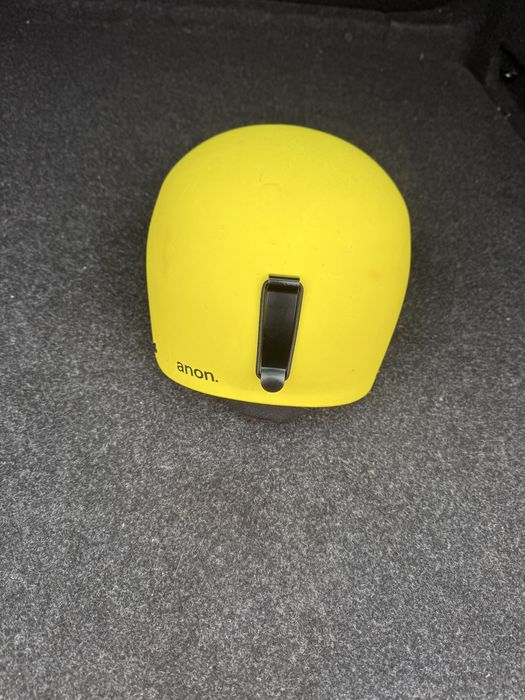 Kask Anon Blitz M 57-59 cm snowboard / narty