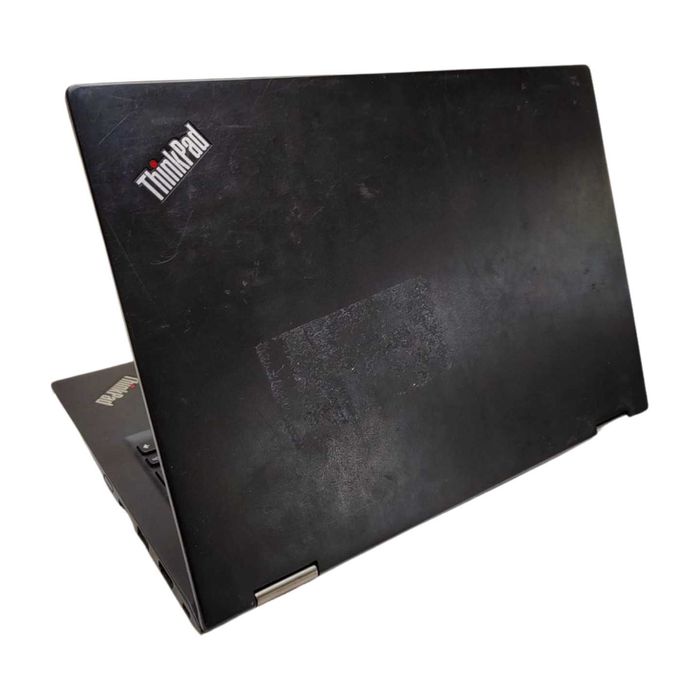 LAPTOP | Lenovo ThinkPad X390 Yoga | i5-8265U | 8GB RAM | USZKODZONY
